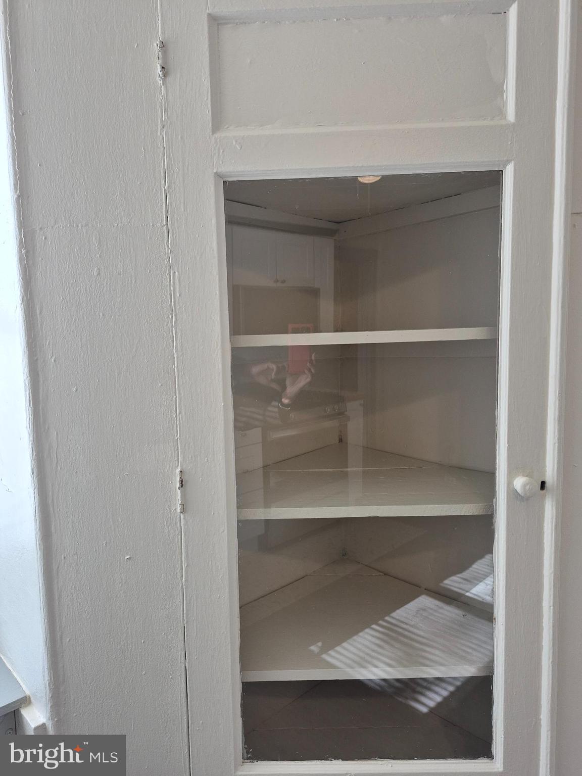 4610 Chester Avenue, Unit 3 Philadelphia, PA 19143 - Photo 7 of 16 built-in pantry