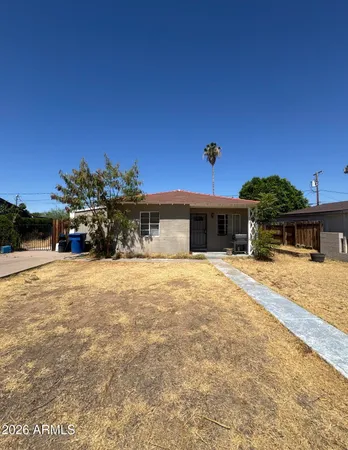 $349,900 | 126 North Hunt Drive West, Mesa, AZ 85203