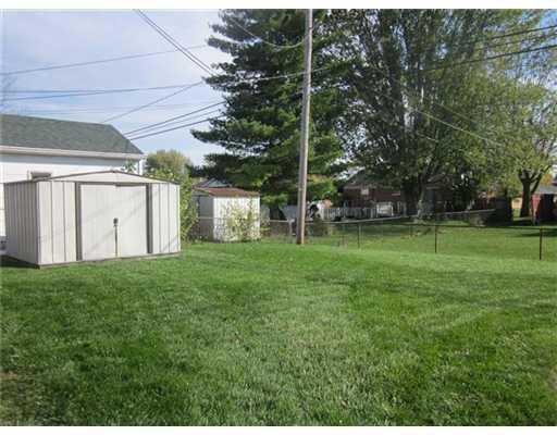 1221 Student Springfield, OH 45503 - Photo 3 of 13