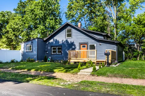 $365,000 | 1395 Evans Avenue, Noblesville, IN 46060
