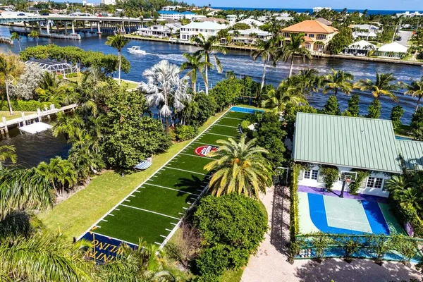 $15,000,000 | 963 Eve Street, Delray Beach, FL 33483