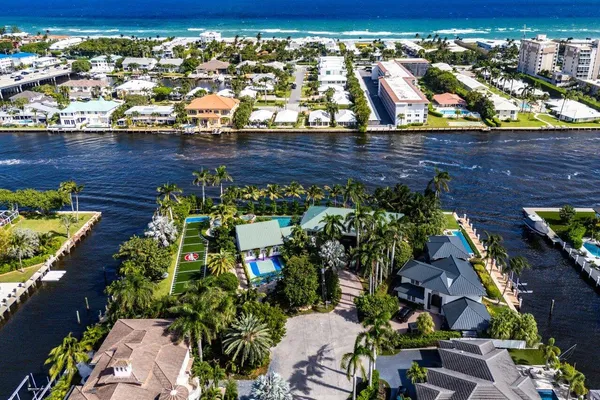 $15,000,000 | 963 Eve Street, Delray Beach, FL 33483