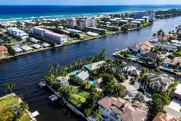 $15,000,000 | 963 Eve Street, Delray Beach, FL 33483
