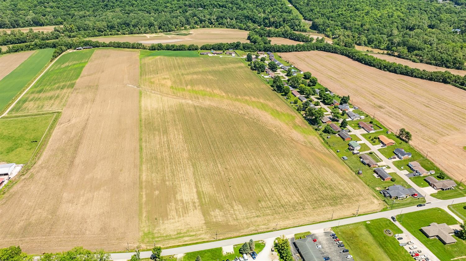 0 St Marys Road Brookville, IN 47012 - Photo 4 of 13