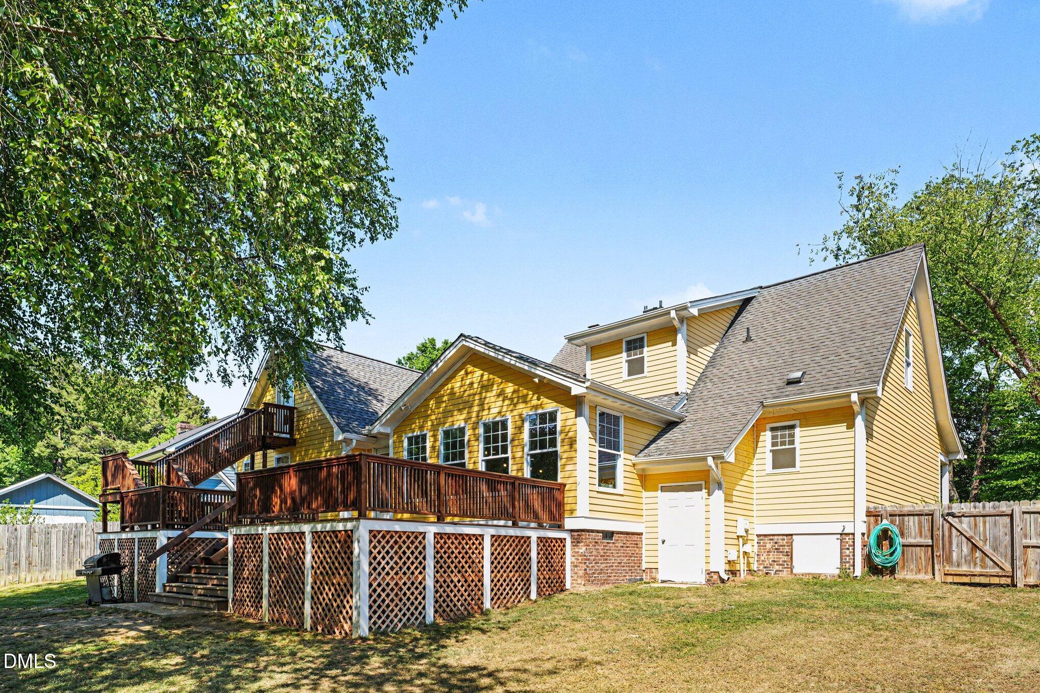 4820 Frankie Road Fuquay-Varina, NC 27526 - Photo 10 of 33