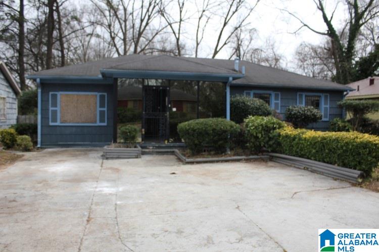1657 18th Street Southwest Birmingham, AL 35211 - Photo 2 of 11