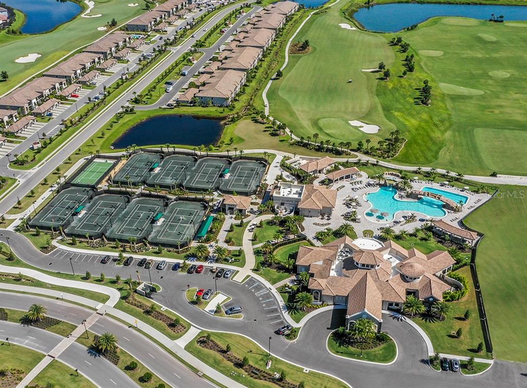 5528 Palmer Circle, Unit 105 Lakewood Ranch, FL 34211 - Photo 59 of 60