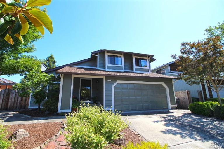 2428 Pinercrest Drive Santa Rosa, CA 95403 - Photo 1 of 1 Gallery Image 1