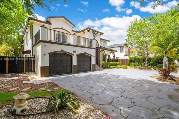 $1,125,000 | 16230 Northwest 84th Court, Miami Lakes, FL 33016
