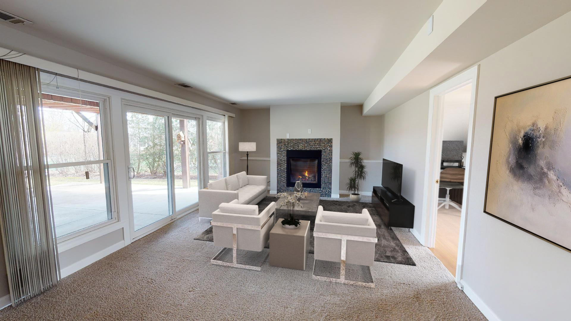 1445 Meyer Road Hoffman Estates, IL 60169 - Photo 20 of 33