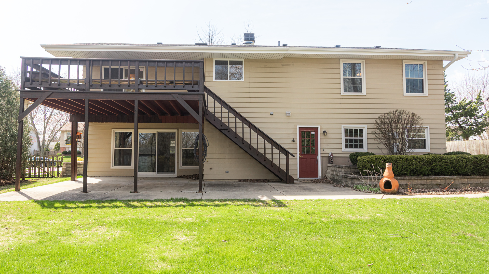 1445 Meyer Road Hoffman Estates, IL 60169 - Photo 29 of 33