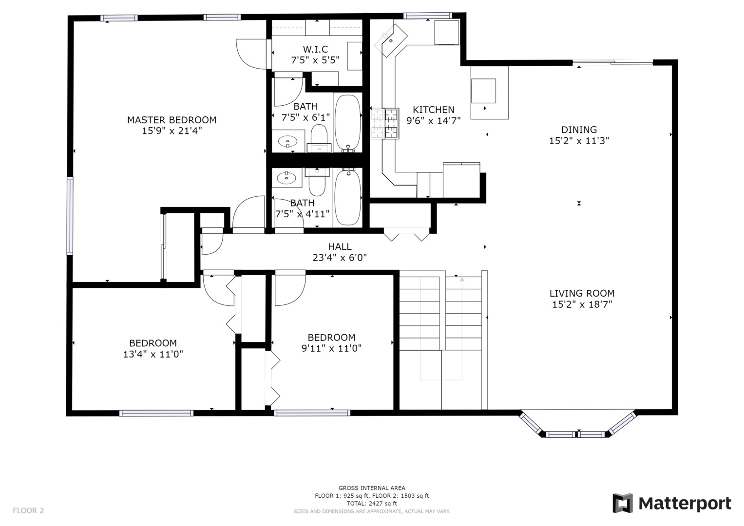 1445 Meyer Road Hoffman Estates, IL 60169 - Photo 32 of 33