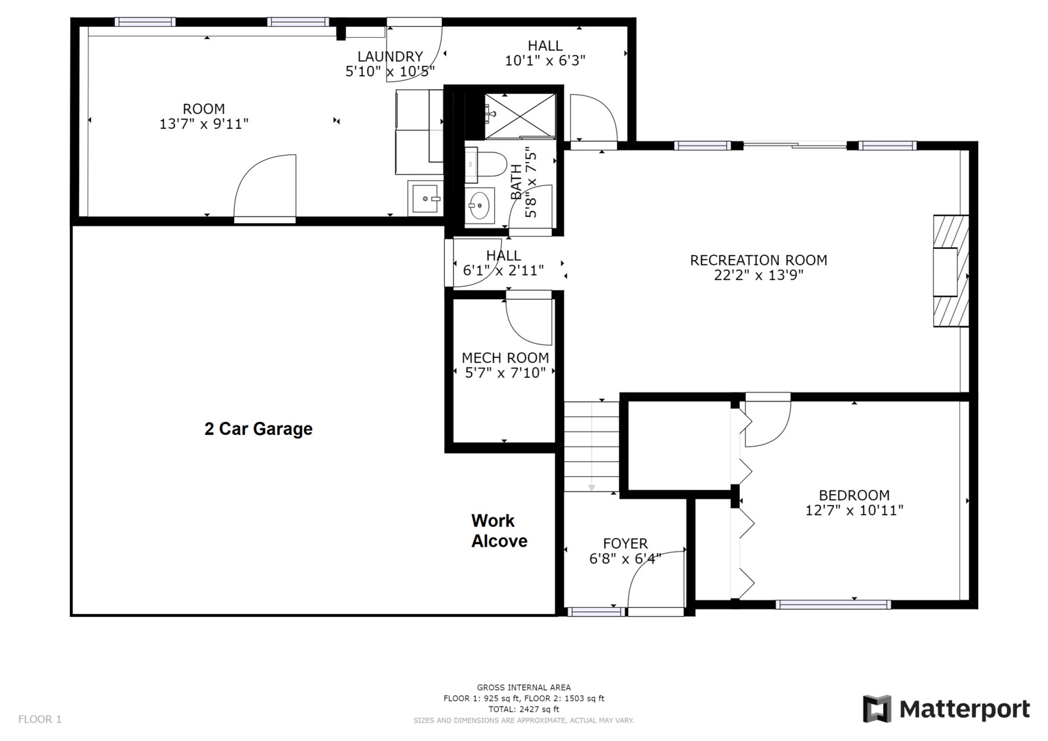 1445 Meyer Road Hoffman Estates, IL 60169 - Photo 33 of 33