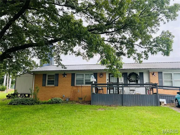 $95,000 | 492 North Harty Street, Puxico, MO 63960