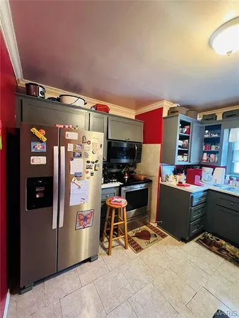$95,000 | 492 North Harty Street, Puxico, MO 63960