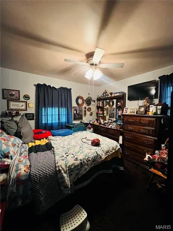 $95,000 | 492 North Harty Street, Puxico, MO 63960