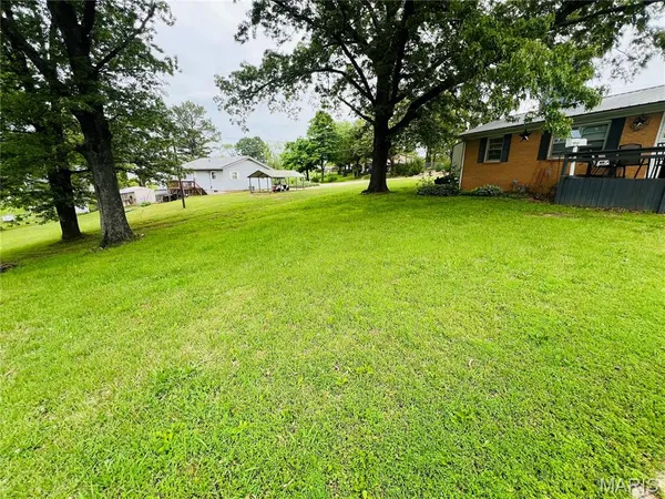 $95,000 | 492 North Harty Street, Puxico, MO 63960