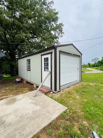 $95,000 | 492 North Harty Street, Puxico, MO 63960