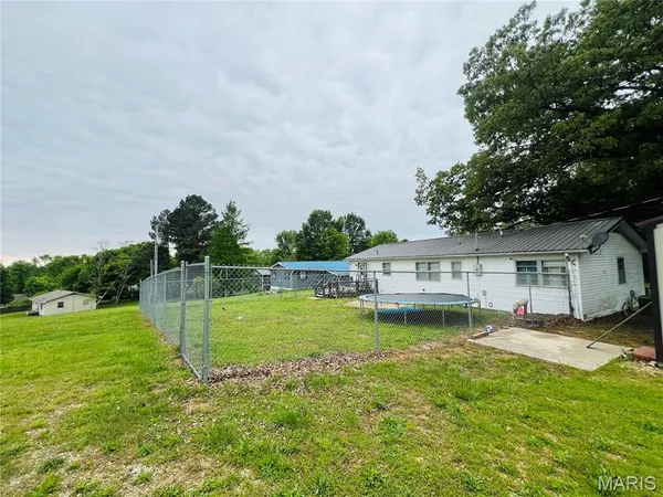 $95,000 | 492 North Harty Street, Puxico, MO 63960