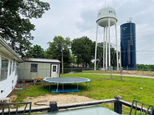 $95,000 | 492 North Harty Street, Puxico, MO 63960