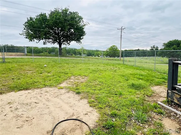 $95,000 | 492 North Harty Street, Puxico, MO 63960