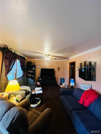 $95,000 | 492 North Harty Street, Puxico, MO 63960