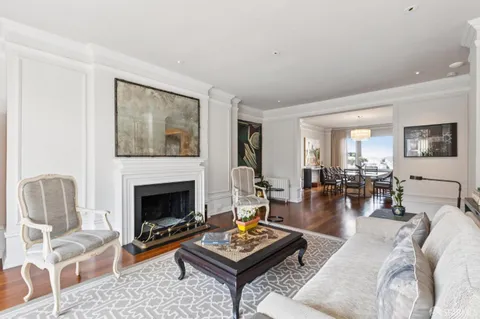 $3,895,000 | 1100 Sacramento Street, Unit 302, San Francisco, CA 94108