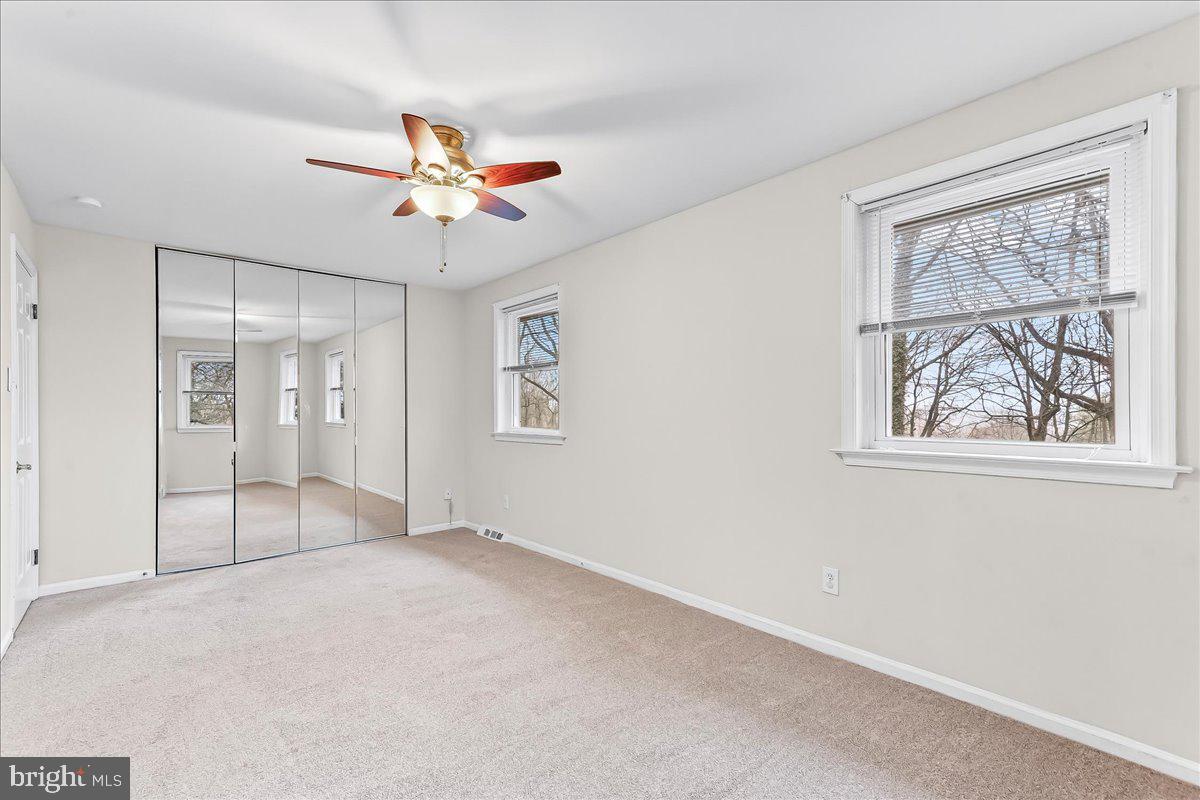 720 Brainerd Road Exton, PA 19341 - Photo 36 of 62 a view of an empty room with a window