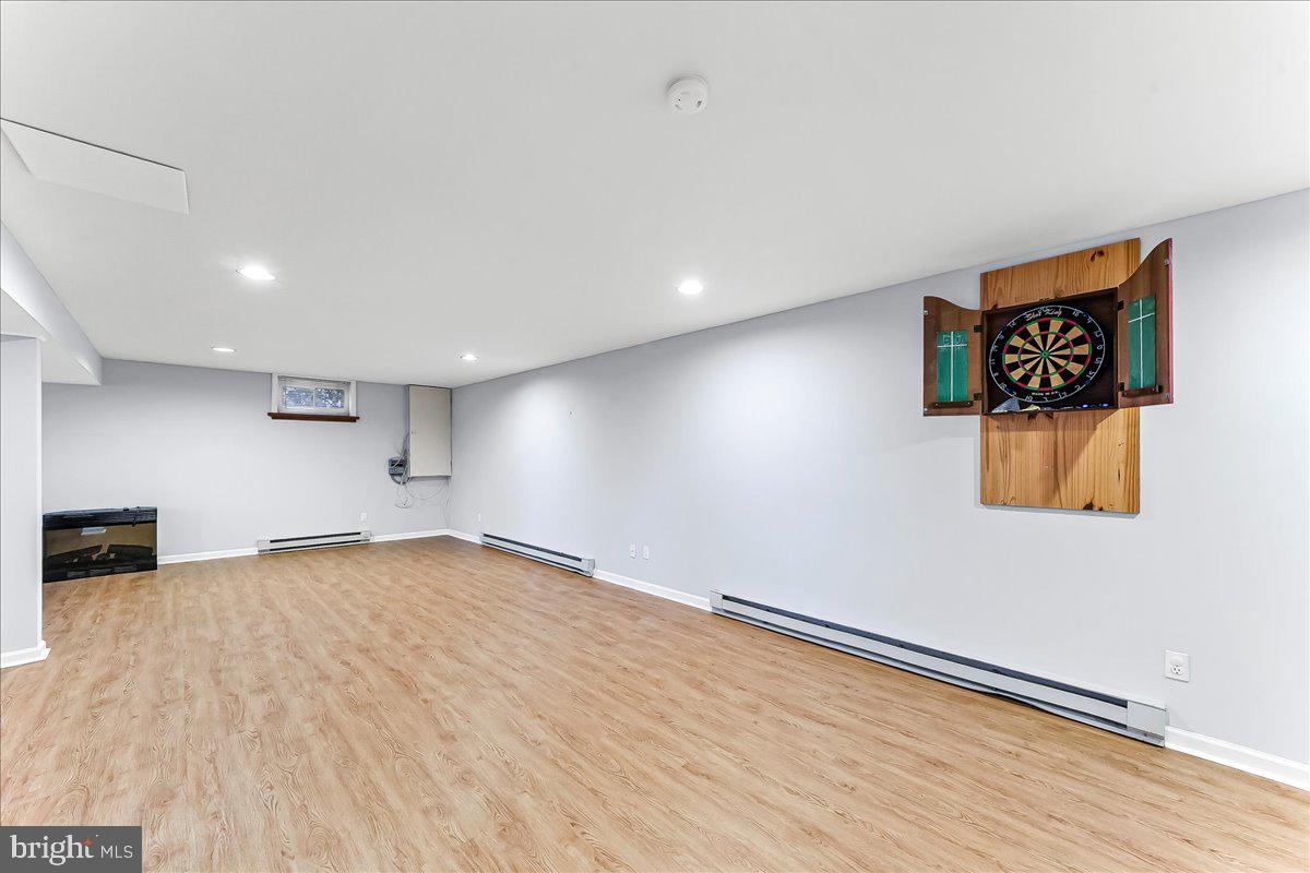 720 Brainerd Road Exton, PA 19341 - Photo 47 of 62 a view of empty room with wooden floor