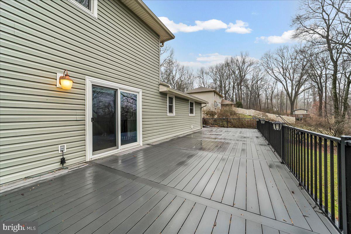 720 Brainerd Road Exton, PA 19341 - Photo 51 of 62 a view of a house with wooden floor