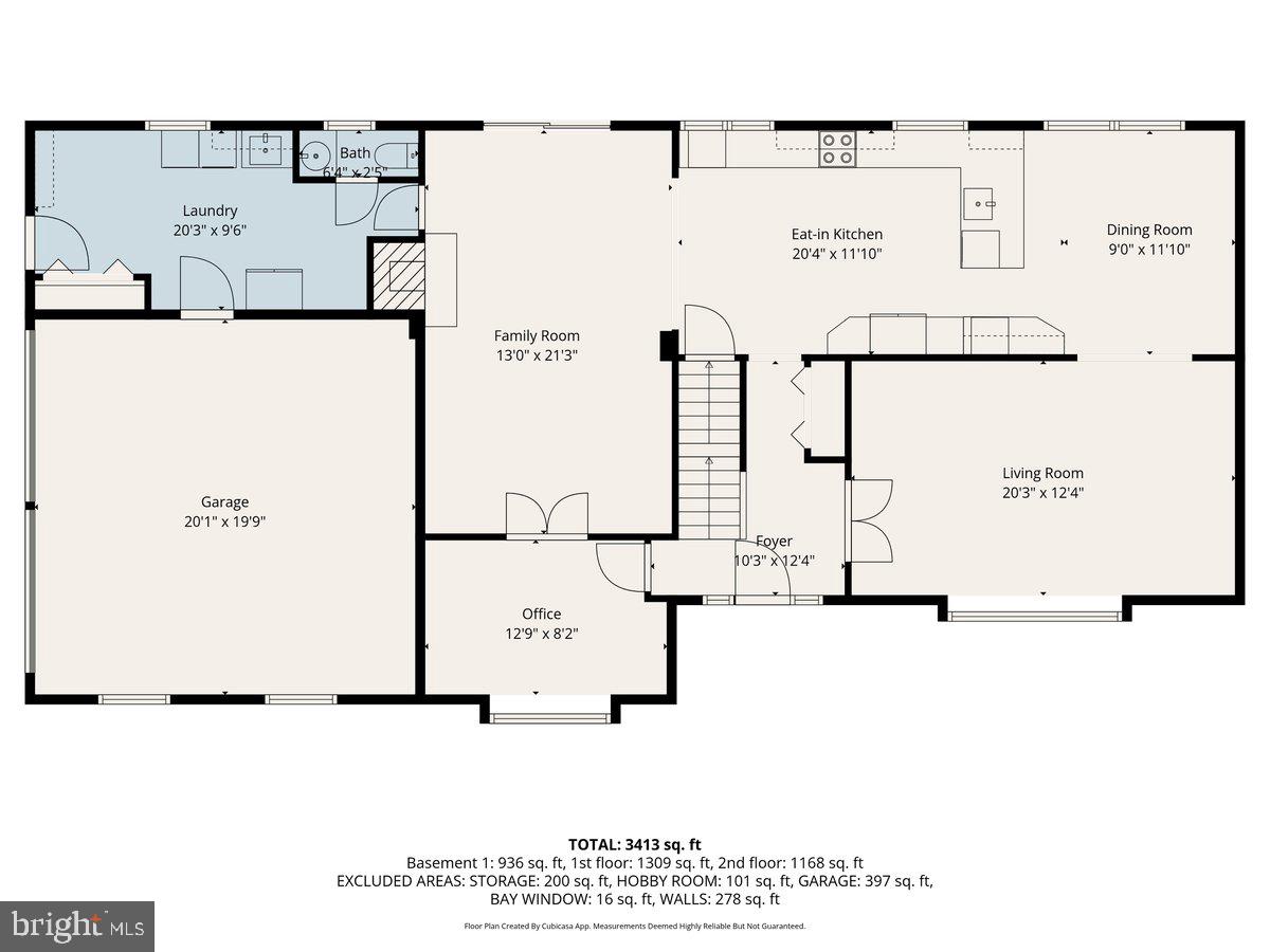 720 Brainerd Road Exton, PA 19341 - Photo 60 of 62