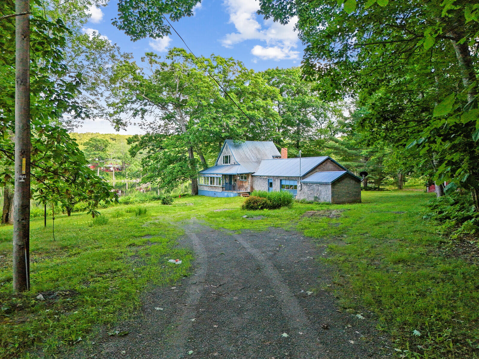 75 Lakeside Drive Sebec, ME 04481 - Photo 40 of 55 Home