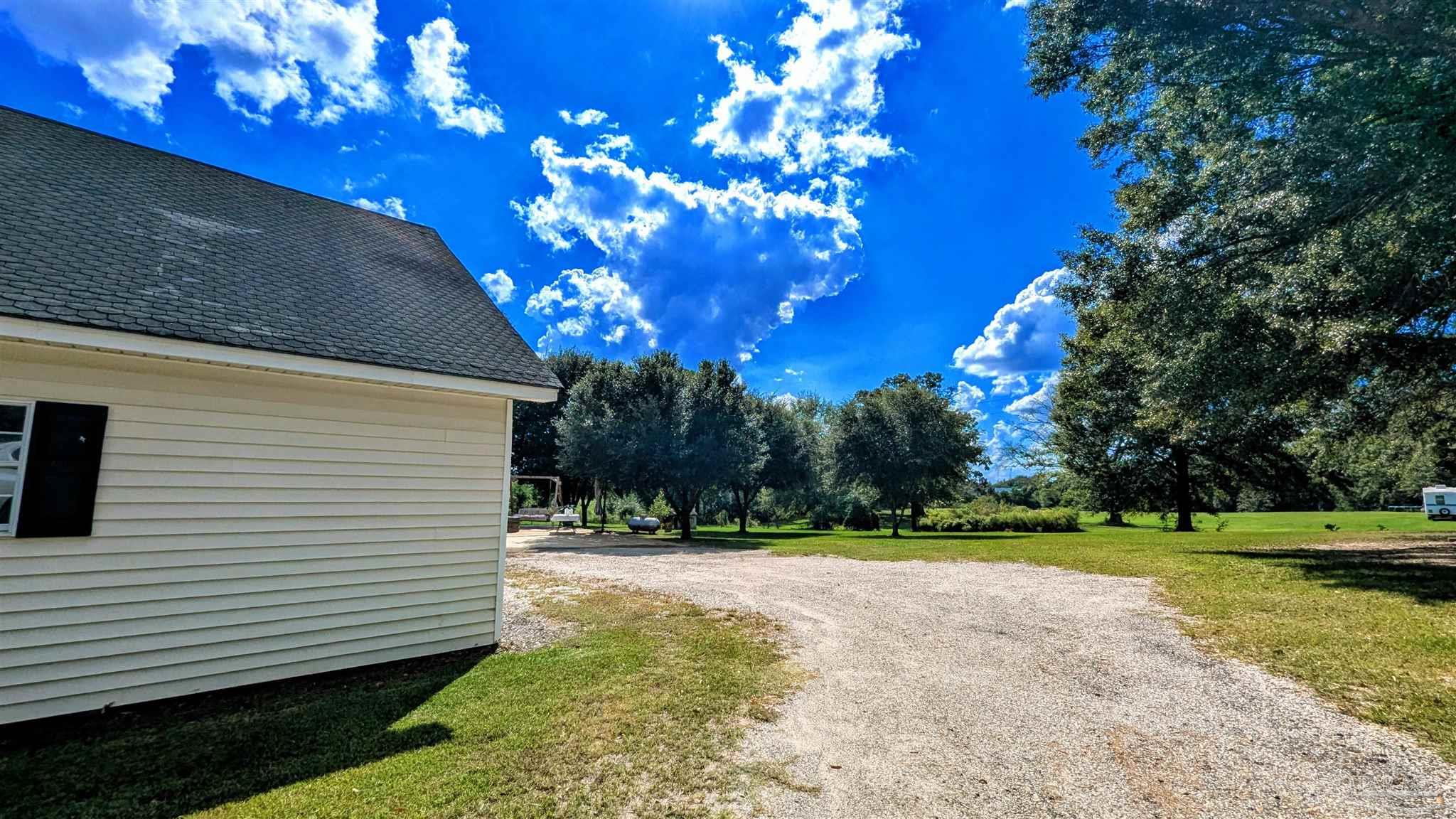 3171 Sam Sullivan Road Millry, AL 36558 - Photo 55 of 72