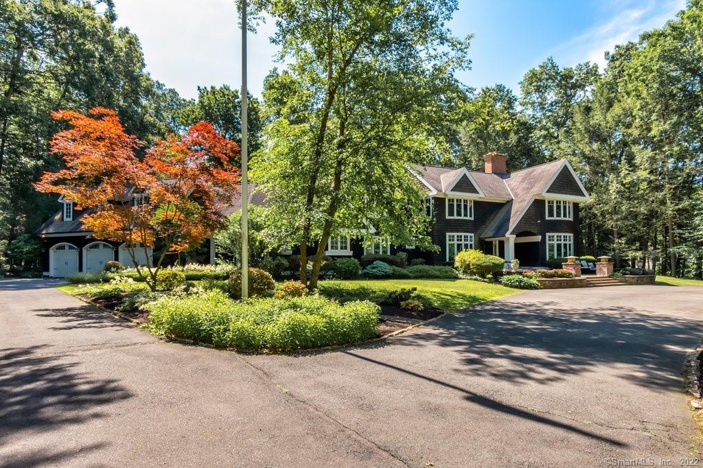 100 Fiddlehead Way Canton, CT 06019 - Photo 1 of 1 Exterior Front