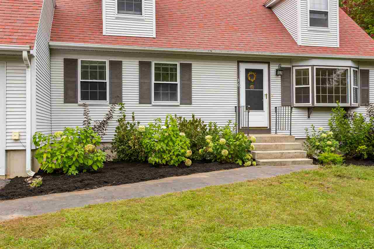 36 Beaver Dam Road South Berwick, ME 03908 - Photo 1 of 40 Gallery Image 1