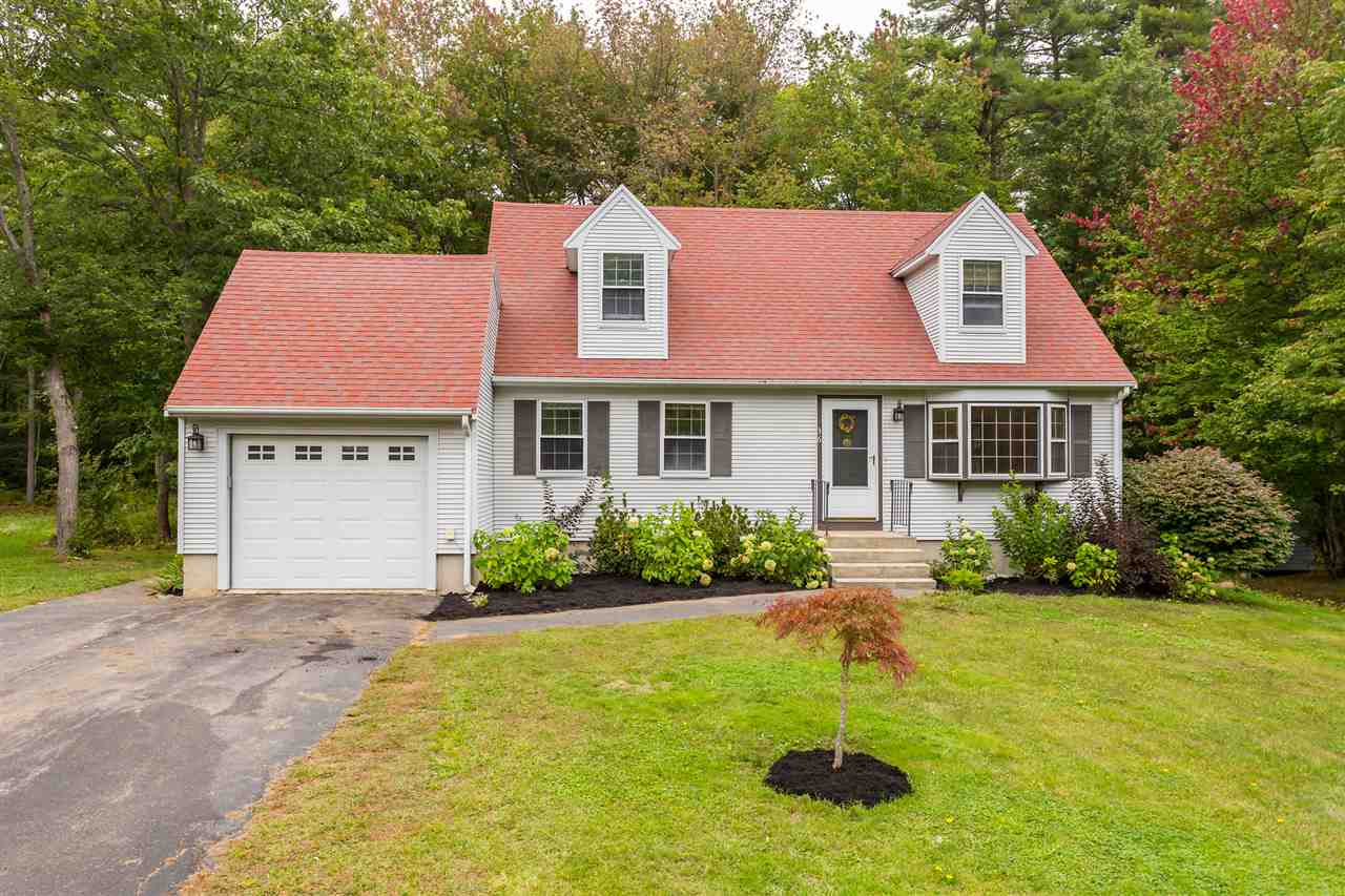 36 Beaver Dam Road South Berwick, ME 03908 - Photo 2 of 40 Gallery Image 2