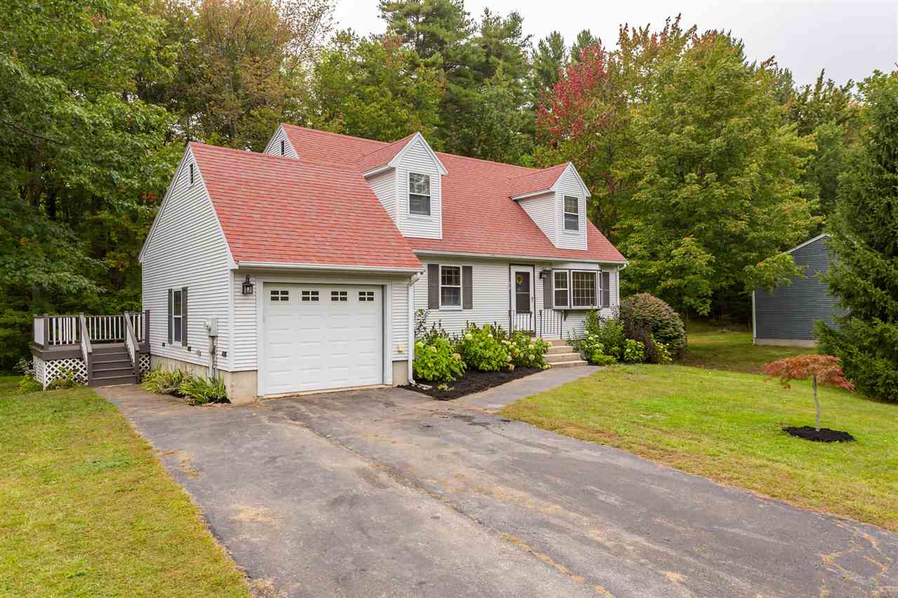 36 Beaver Dam Road South Berwick, ME 03908 - Photo 3 of 40 Gallery Image 3