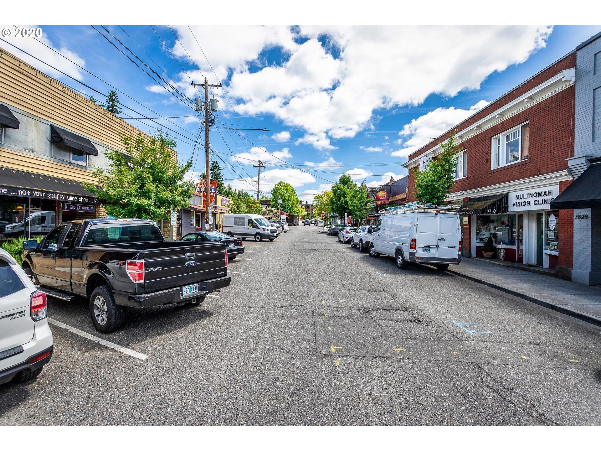 3804 Southwest Troy Street Portland, OR 97219 - Photo 21 of 21 Gallery Image 21