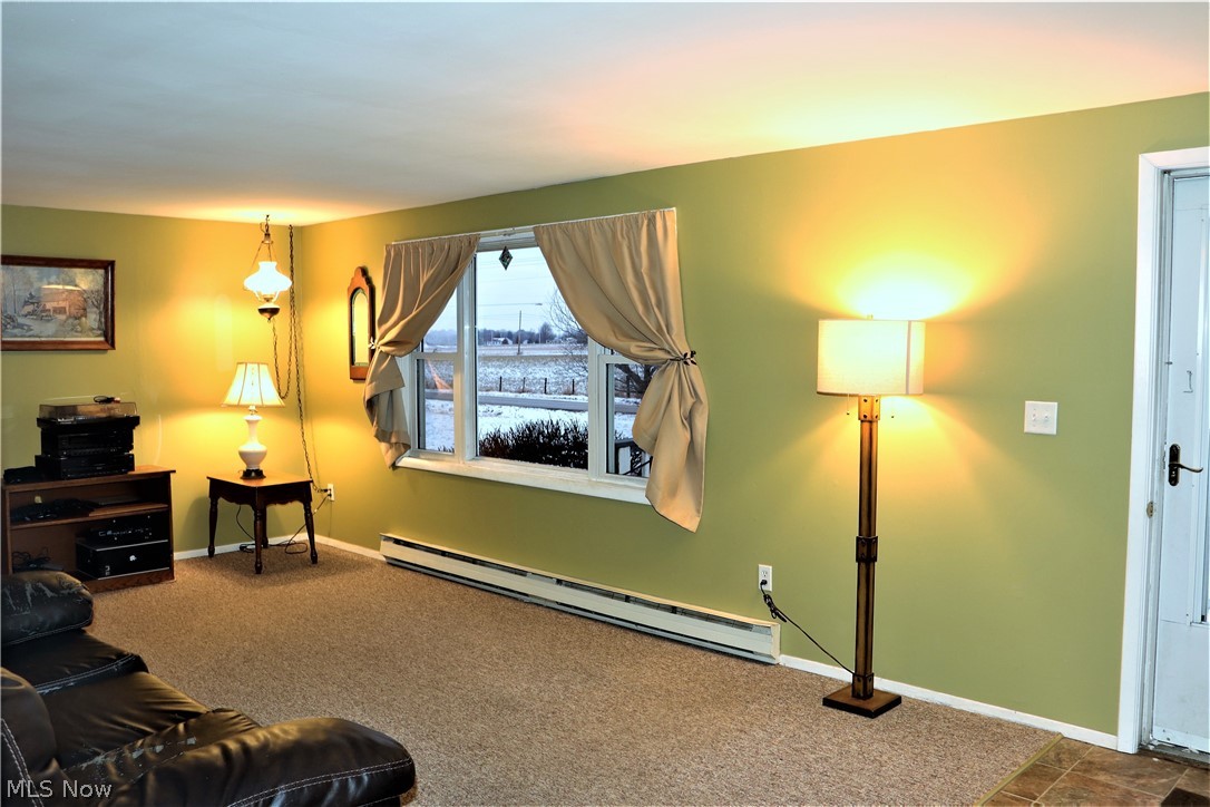 93 East Britton Road Burbank, OH 44214 - Photo 9 of 24
