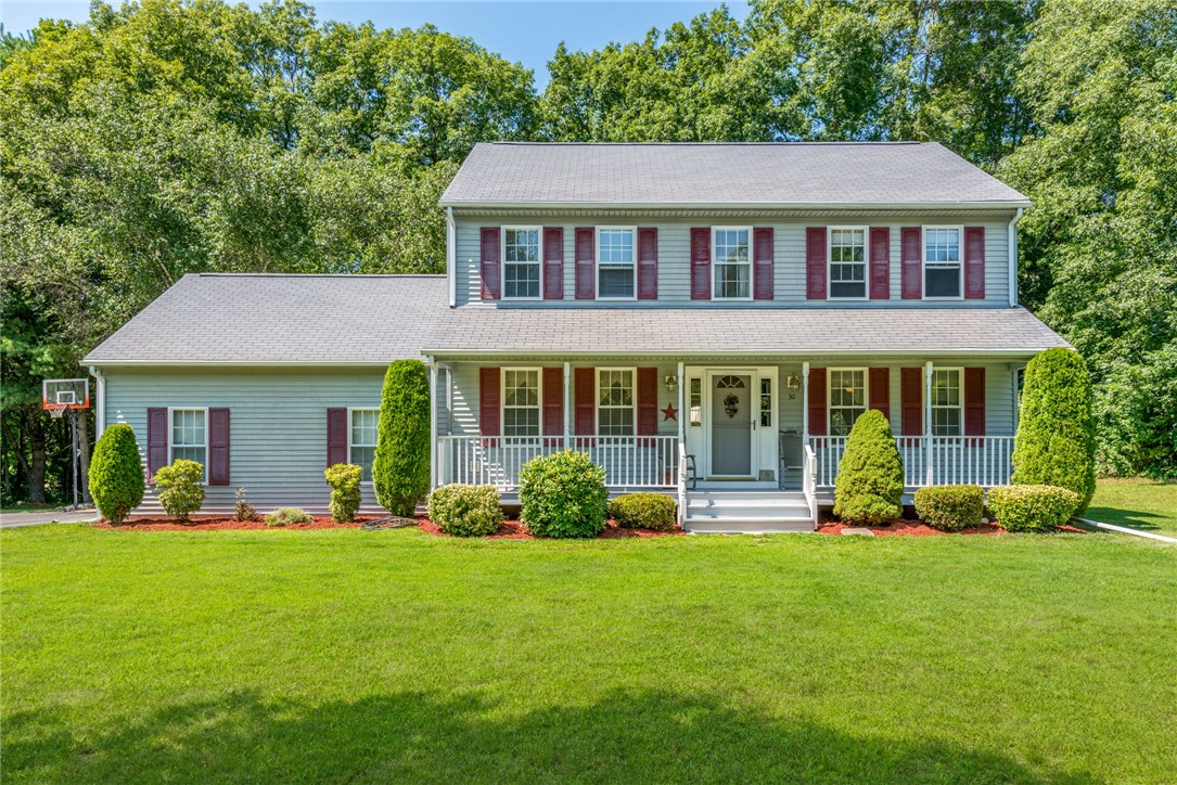 30 Finn Road Burrillville, RI 02859 - Photo 1 of 28