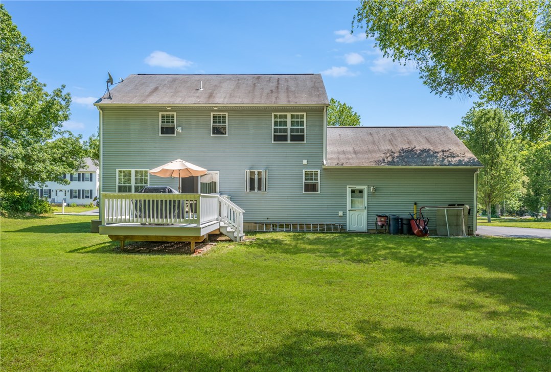 30 Finn Road Burrillville, RI 02859 - Photo 27 of 28
