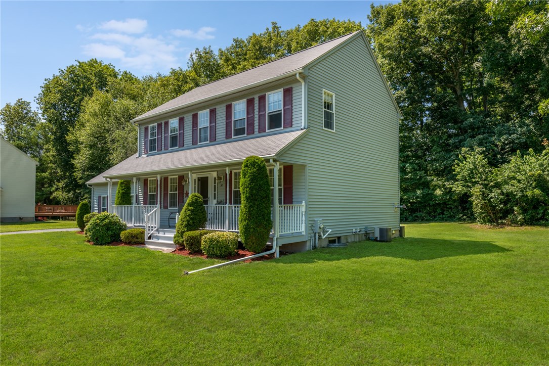 30 Finn Road Burrillville, RI 02859 - Photo 4 of 28