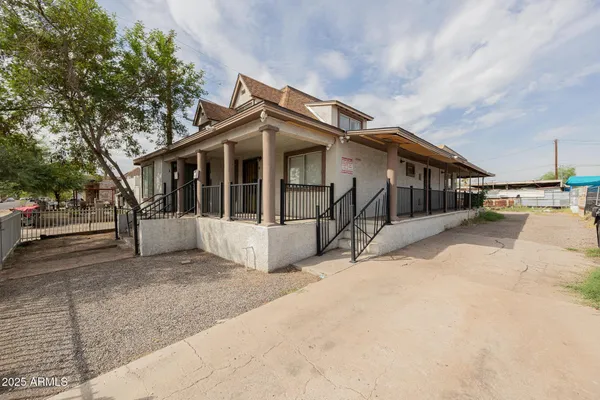 $850 | 212 North 21st Avenue, Unit 4, Phoenix, AZ 85009