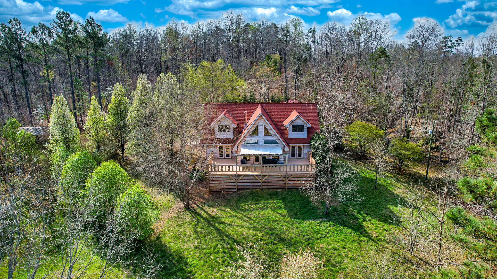 3644 North John G Richards Road Liberty Hill, SC 29074 - Photo 1 of 22