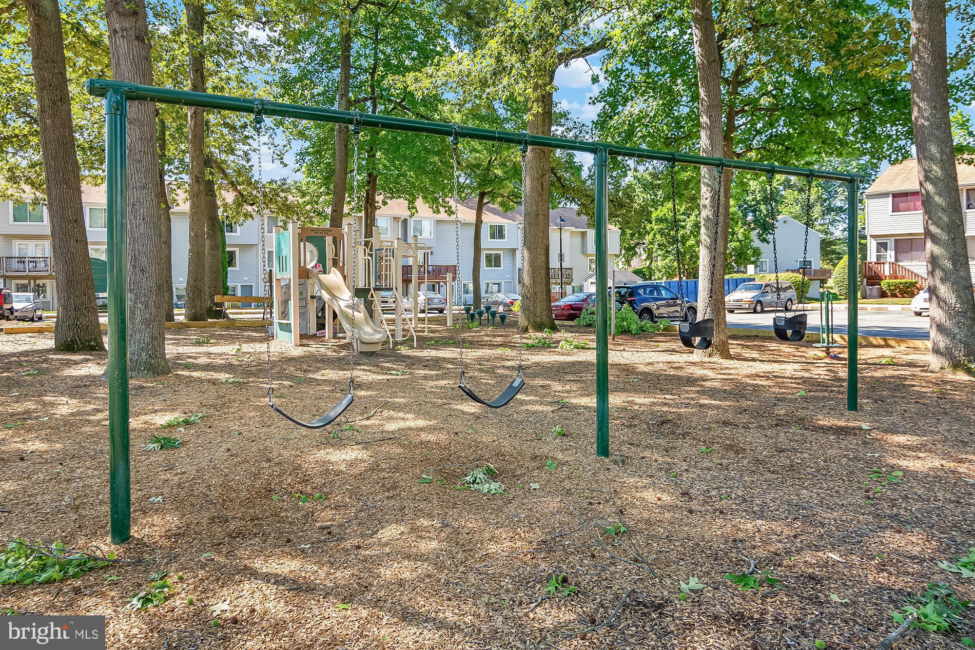 2208 Notely Lane Crofton, MD 21114 - Photo 27 of 27 Tot Lot