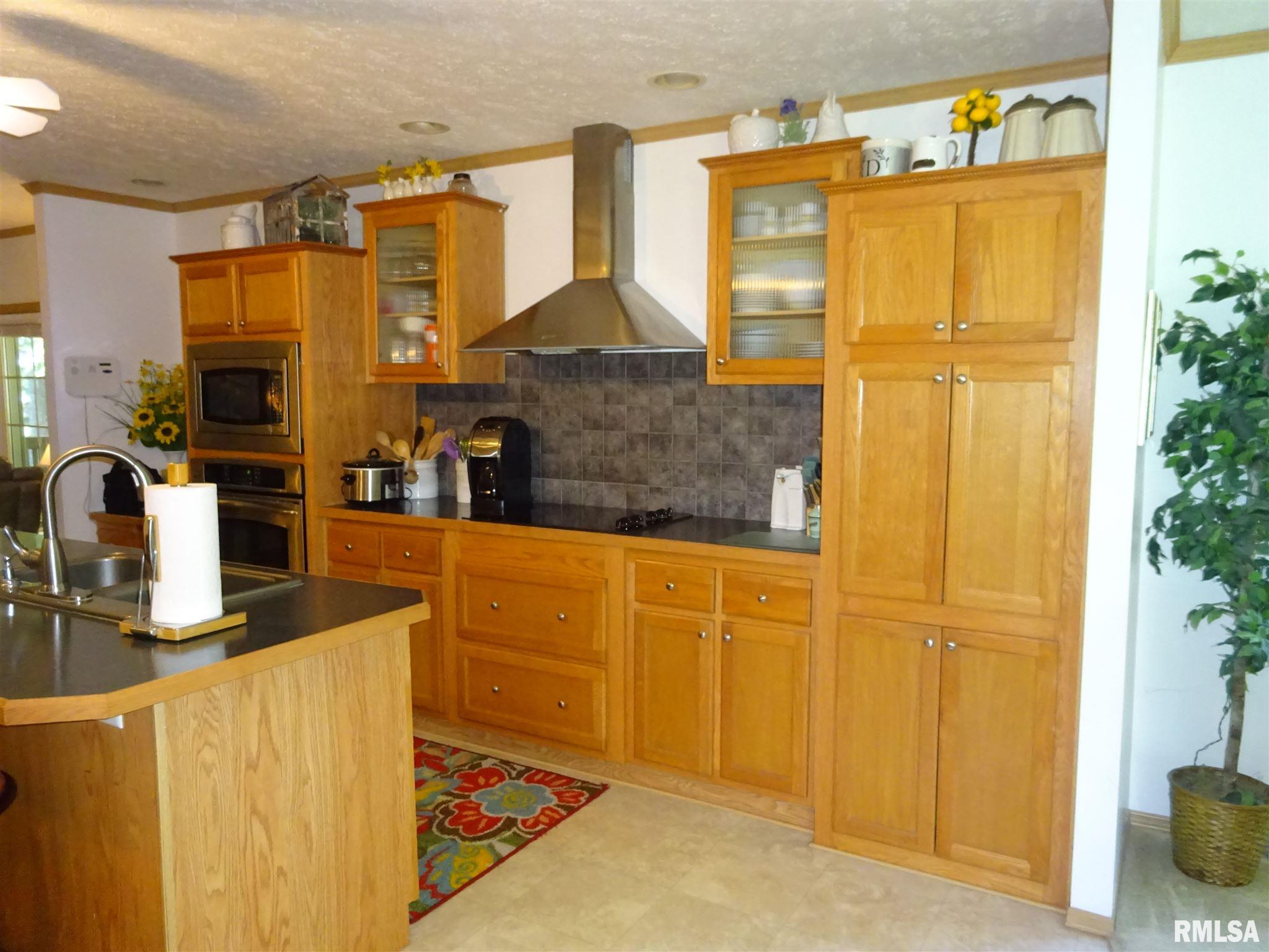 745 Triple S Road Harrisburg, IL 62946 - Photo 9 of 24