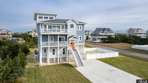 $1,500,000 | 26123 Otter Way, Salvo, NC 27982