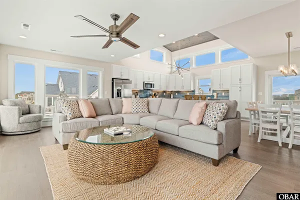 $1,500,000 | 26123 Otter Way, Salvo, NC 27982