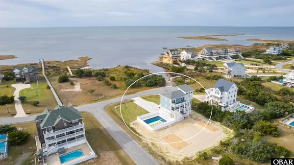$1,500,000 | 26123 Otter Way, Salvo, NC 27982