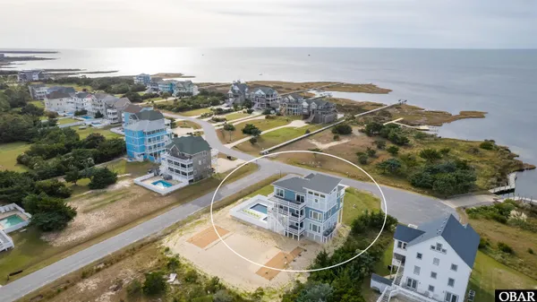 $1,500,000 | 26123 Otter Way, Salvo, NC 27982